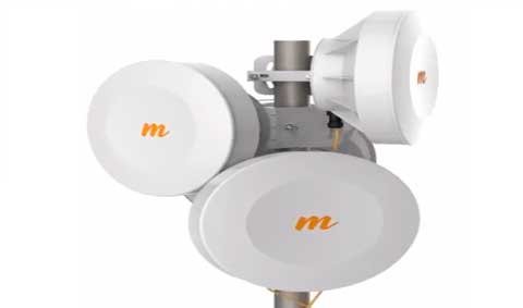 backhaul