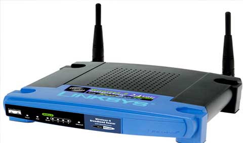 redes inalambricas wifi