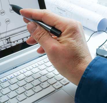 Administración de Proyecto